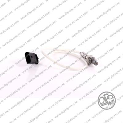 Dipasport INJLS176N - Oxygen, Lambda Sensor car-mod.net