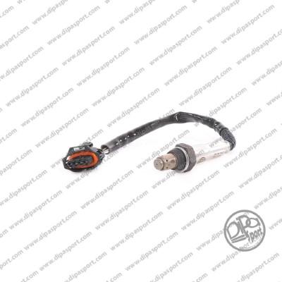 Dipasport INJLS203HLLN - Oxygen, Lambda Sensor car-mod.net