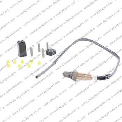 Dipasport INJLSU002BSCN - Oxygen, Lambda Sensor car-mod.net