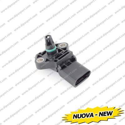 Dipasport INJS057N - Sensor, boost pressure car-mod.net