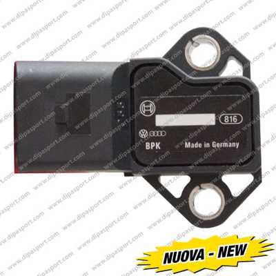 Dipasport INJS009N - Sensor, boost pressure car-mod.net