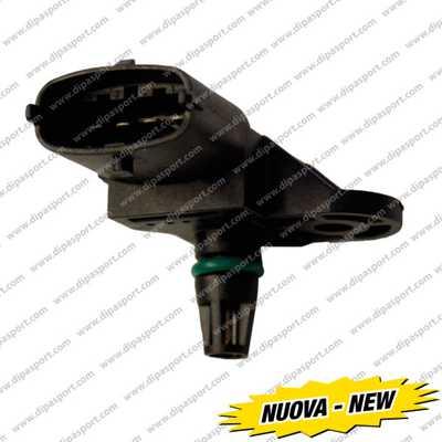 Dipasport INJS013N - Sensor, intake manifold pressure car-mod.net