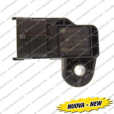 Dipasport INJS034N - Sensor, intake manifold pressure car-mod.net