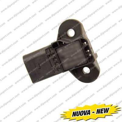 Dipasport INJS038N - Sensor, intake manifold pressure car-mod.net