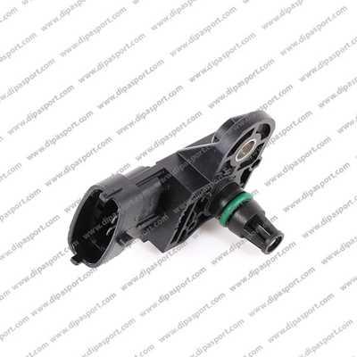 Dipasport INJS157BSCN - Sensor, intake manifold pressure car-mod.net