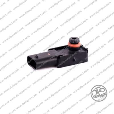 Dipasport INJS176MTDN - Pressure Sensor, brake booster car-mod.net