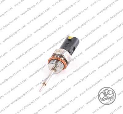 Dipasport INJSAS001N - Sensor, intake air temperature car-mod.net