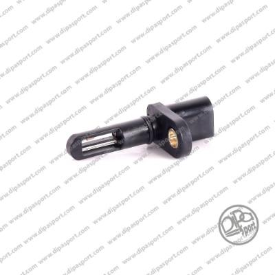 Dipasport INJSAS002N - Sensor, intake air temperature car-mod.net