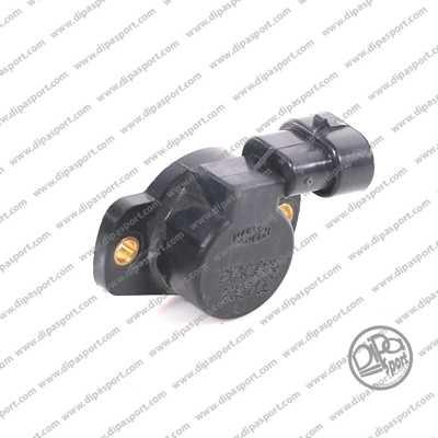 Dipasport INJSPF002MRLN - Throttle position sensor car-mod.net