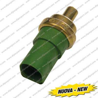 Dipasport INJSWS001N - Coolant temperature Sensor car-mod.net