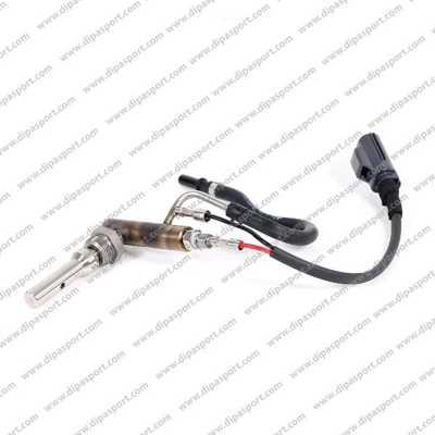 Dipasport INJU001N - Injection Unit, soot / particulate filter regeneration car-mod.net