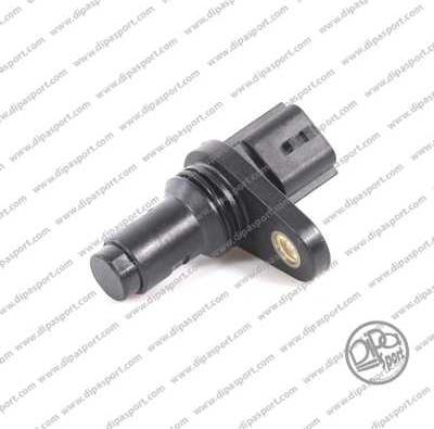 Dipasport INJV014N - Crankshaft position sensor, RPM car-mod.net