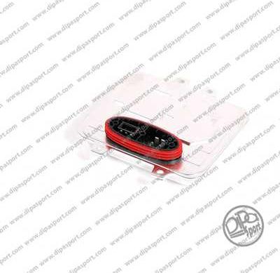 Dipasport LTX094DPSN - Control Unit, lights car-mod.net