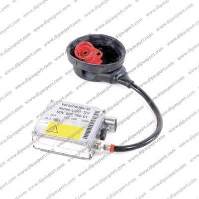 Dipasport LTX098HLLN - Control Unit, lights car-mod.net