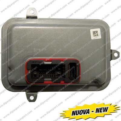 Dipasport LTX046BLN - Control Unit, lights car-mod.net