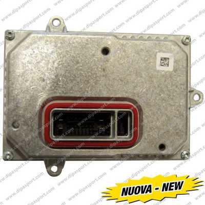 Dipasport LTX040BLN - Control Unit, lights car-mod.net