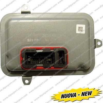 Dipasport LTX047BLN - Control Unit, lights car-mod.net