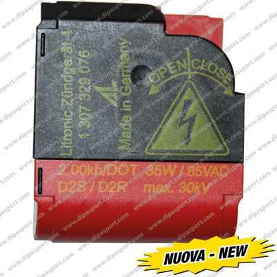 Dipasport LTX059BLN - Ballast, gas discharge lamp car-mod.net