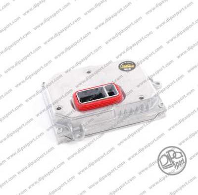 Dipasport LTX053DPSN - Control Unit, lights car-mod.net
