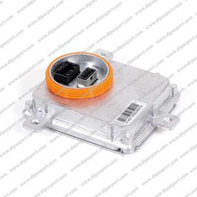 Dipasport LTX065BLN - Control Unit, lights car-mod.net