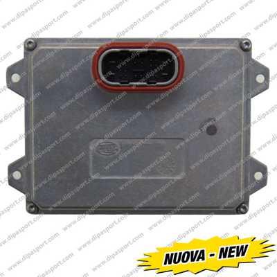 Dipasport LTX062BLN - Control Unit, lights car-mod.net