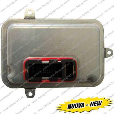 Dipasport LTX005BLN - Control Unit, lights car-mod.net
