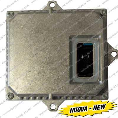 Dipasport LTX001BLN - Ballast, gas discharge lamp car-mod.net
