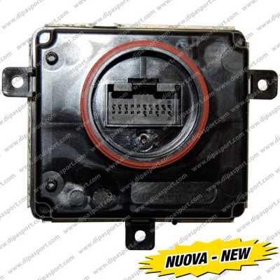 Dipasport LTX038BLN - Control Unit, lights car-mod.net
