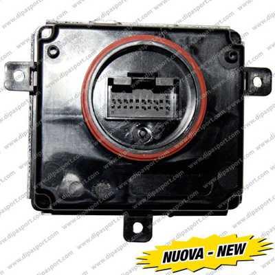 Dipasport LTX037DPSN - Control Unit, lights car-mod.net