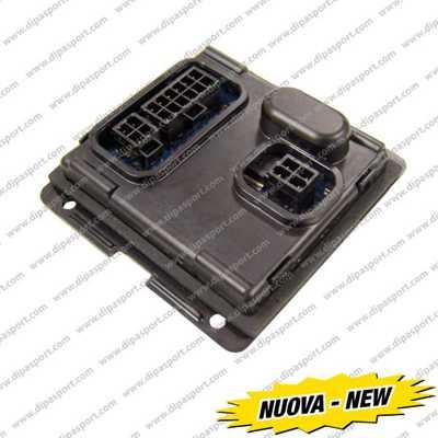 Dipasport LTX073BLN - Control Unit, lights car-mod.net