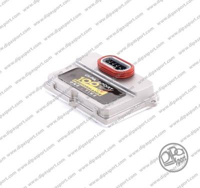Dipasport LTX072DPSN - Ballast, gas discharge lamp car-mod.net
