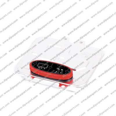 Dipasport LTX101HLLN - Control Unit, lights car-mod.net