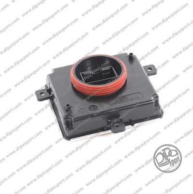 Dipasport LTX108BLN - Control Unit, lights car-mod.net