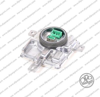 Dipasport LTX102DPSN - Control Unit, lights car-mod.net