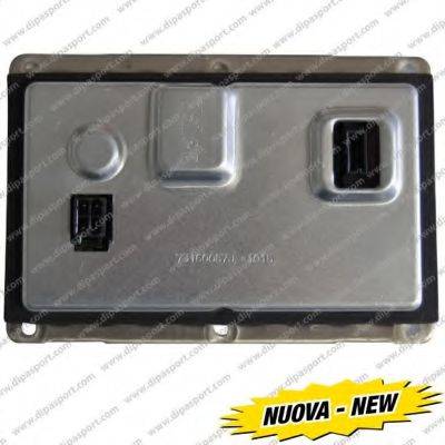 Dipasport LTX88794N - Ignitor, gas discharge lamp car-mod.net