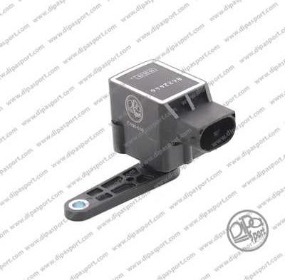 Dipasport LTXSX008N - Sensor, Xenon light (headlight range adjustment) car-mod.net
