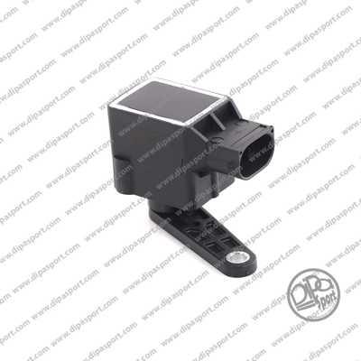 Dipasport LTXSX002DPSN - Sensor, Xenon light (headlight range adjustment) car-mod.net