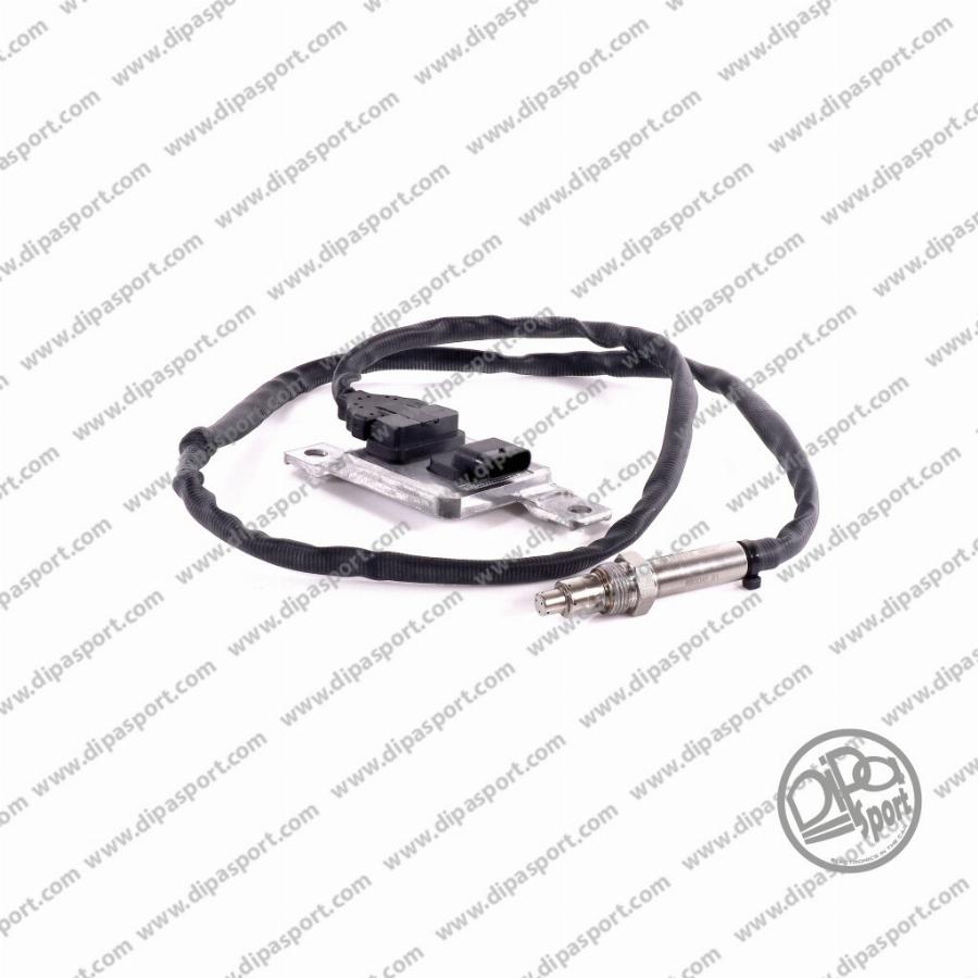Dipasport NOX022DLPN - NOx Sensor, urea injection / catalyst car-mod.net