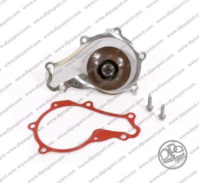Dipasport PAA045PRBN - Water Pump car-mod.net