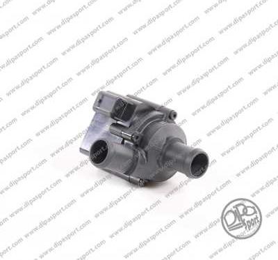 Dipasport PAA046PRBN - Additional Water Pump car-mod.net