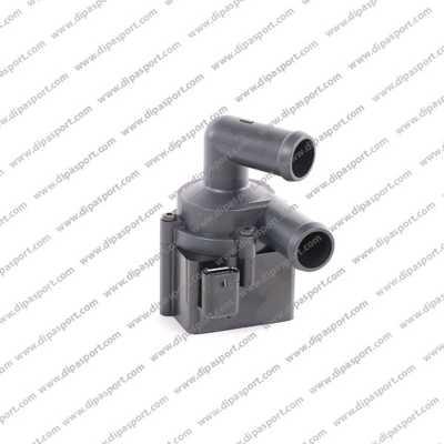 Dipasport PAA009PRBN - Water Pump, parking heater car-mod.net