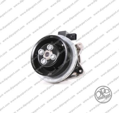Dipasport PAA034AN - Water Pump car-mod.net