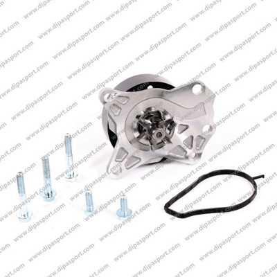 Dipasport PAA030N - Water Pump car-mod.net