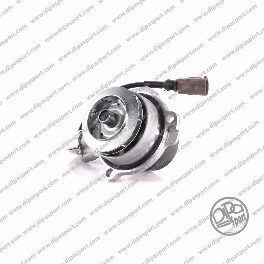 Dipasport PAA021GRFN - Water Pump car-mod.net