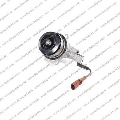 Dipasport PAA021N - Water Pump car-mod.net