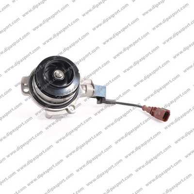 Dipasport PAA021PRBN - Water Pump car-mod.net