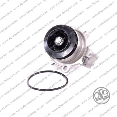 Dipasport PAA021SIN - Water Pump car-mod.net