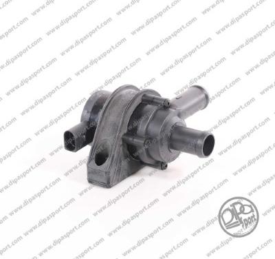 Dipasport PAA027PRBN - Water Pump, parking heater car-mod.net