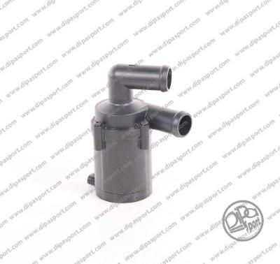 Dipasport PAA070PRBN - Water Pump, parking heater car-mod.net