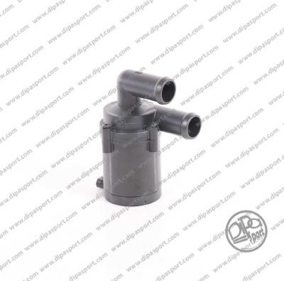 Dipasport PAA077PRBN - Water Pump, parking heater car-mod.net